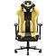 Otočné kreslo King  Diablo X-Player 2.0 dark sunflower,2