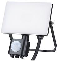 Reflektor LED 50W PIR 5000K EKN9020