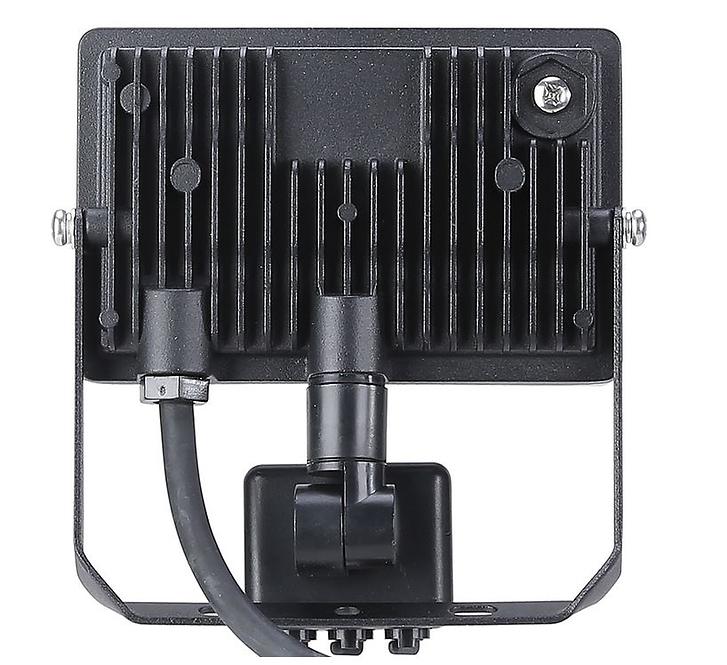 Reflektor LED 50W PIR 5000K EKN9020