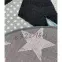 Koberec Pastel Kids 1,2/1,2 49GSG antracit,3