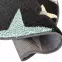 Koberec Pastel Kids 1,2/1,2 49GSG antracit,5