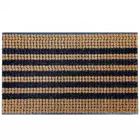 Rohožka Premium kokos 45x75 cm Avcr 2032
