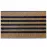 Rohožka Premium kokos 45x75 cm Avcr 2032