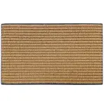 Rohožka Premium kokos 45x75 cm Avcr 2037