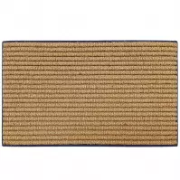 Rohožka Premium kokos 45x75 cm Avcr 2037