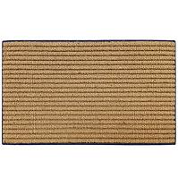 Rohožka Premium kokos 45x75 cm Avcr 2037