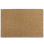 Rohožka Premium kokos 40x60 cm Avcr 2037