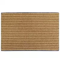 Rohožka Premium kokos 40x60 cm Avcr 2037