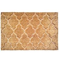 Rohožka kokos Ornament 40x60 cm Asp Em 313
