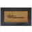 Rohožka Panama Welcome 45x75 cm Asp Cgl 231