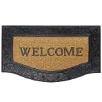 Rohožka Panama Welcome 45x75 cm Asp Cgl 233