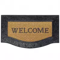 Rohožka Panama Welcome 45x75 cm Asp Cgl 233
