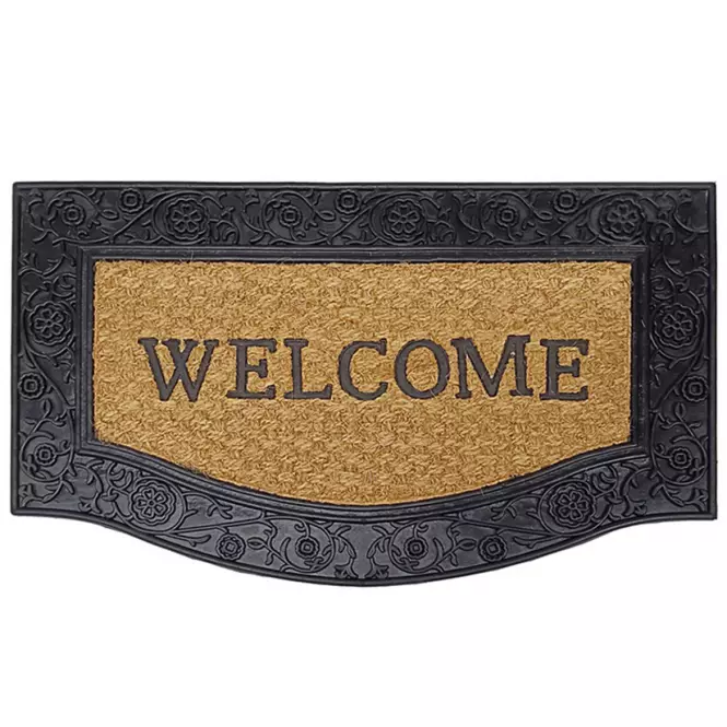 Rohožka Panama Welcome 45x75 cm Asp Cgl 233