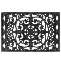 Rohožka Gothic 40x60x cm Arm 662