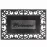 Rohožka Guma Welcome 40x60 cm Arm 614