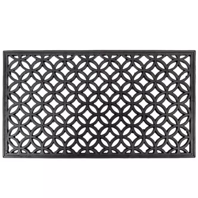 Rohožka ażur Diamond 40x70 cm Arm 1251