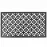 Rohožka ażur Diamond 40x70 cm Arm 1251