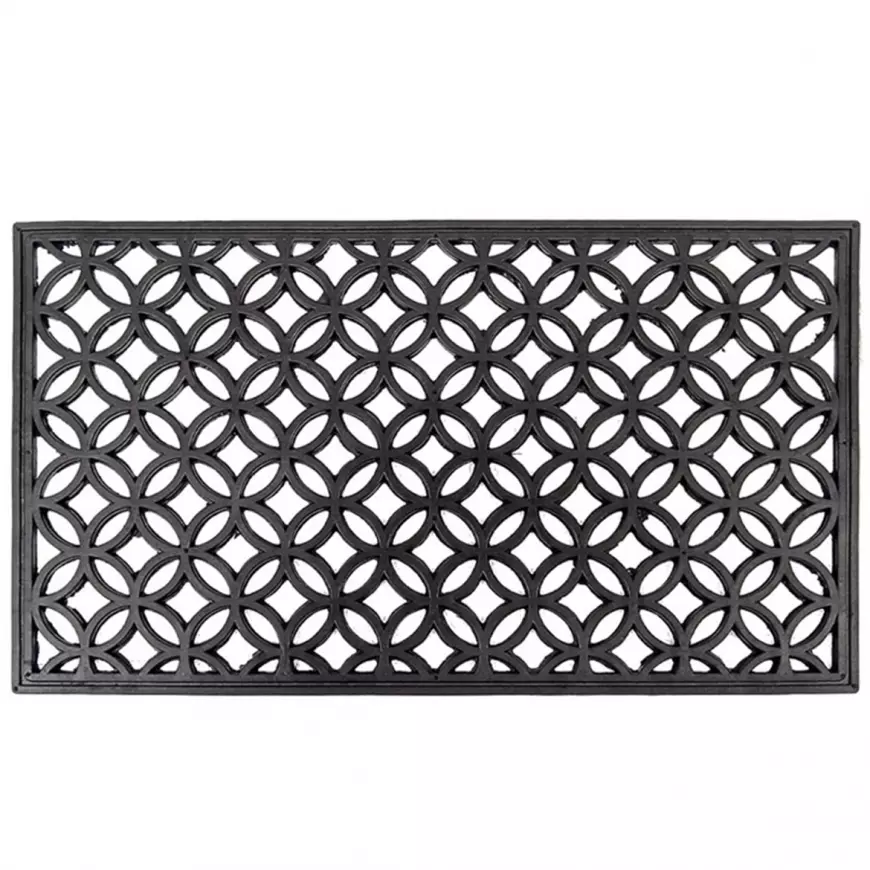Rohožka ażur Diamond 40x70 cm Arm 1251