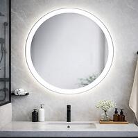 Zrkadlo LED 57 FI60cm