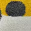 Koberec Frisee Soft Kids 1,2/1,2 FR3 F0715 šedá,3