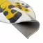 Koberec Frisee Soft Kids 1,2/1,2 FR3 F0715 šedá,5