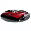 Koberec Frisee Soft Kids 1,2/1,2 FR4 9596A červená,2
