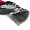 Koberec Frisee Soft Kids 1,2/1,2 FR4 9596A červená,4