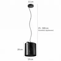 Luster KOMETA 2920/Z-B-1 LW1