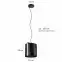 Luster KOMETA 2920/Z-B-1 LW1