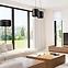 Stojacia lampa KOMETA 2928/LSW-B-1 LP1,7