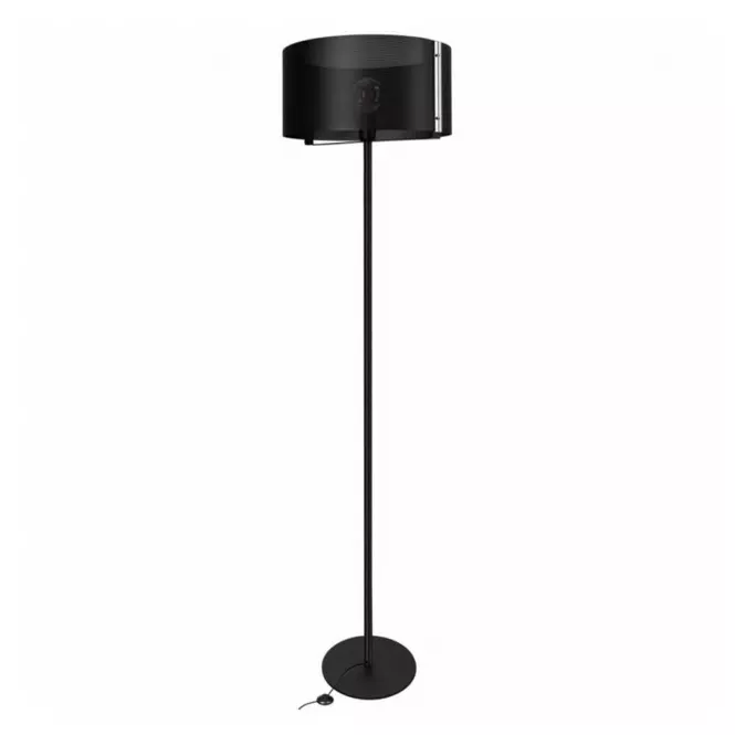 Stojacia lampa KOMETA 2928/LSW-B-1 LP1,2