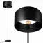 Stojacia lampa KOMETA 2928/LSW-B-1 LP1,4