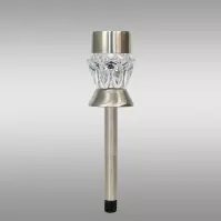 Solárna lampa PIXI RGB VO2213