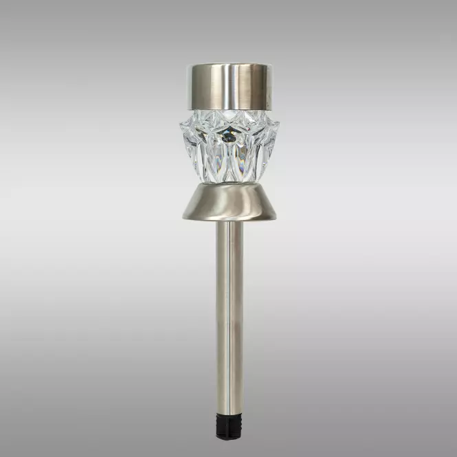 Solárna lampa PIXI RGB VO2213