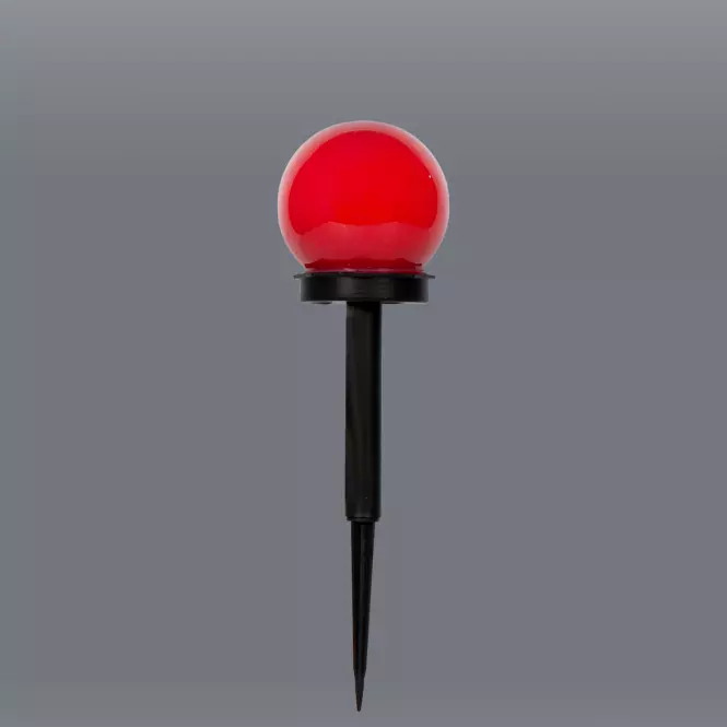 Solárna lampa GUĽA VO2215 10CM