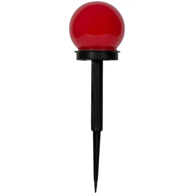 Solárna lampa GUĽA VO2215 10CM,2