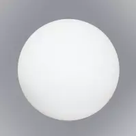Solárna lampa VO1927 GUĽA RGB 20CM