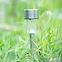 Solárna lampa PIN INOX EKO0594,5