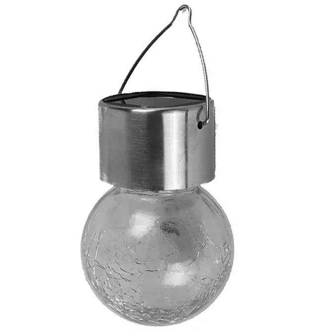 Solárna lampa JOY EKO0596