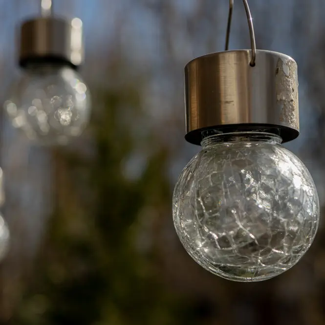 Solárna lampa JOY EKO0596,5