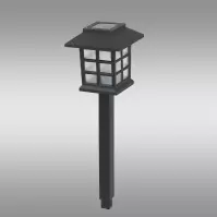 Solárna lampa LANTER EKO0598