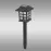 Solárna lampa LANTER EKO0598