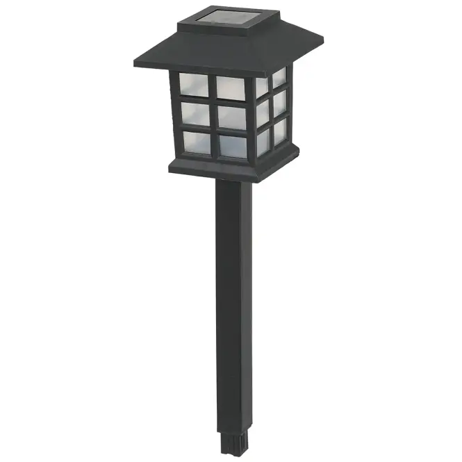 Solárna lampa LANTER EKO0598,2