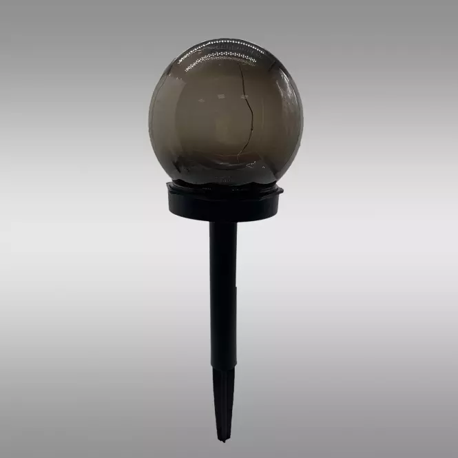 Solárna lampa STELLATO EKO0599