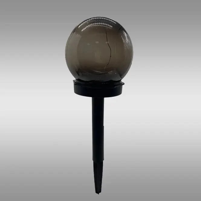 Solárna lampa STELLATO EKO0599,2