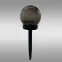 Solárna lampa STELLATO EKO0599,2