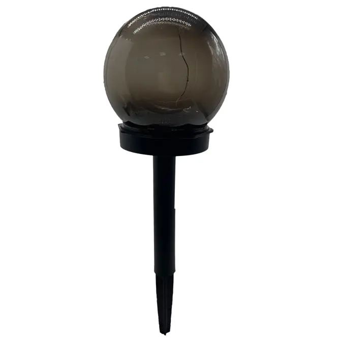Solárna lampa STELLATO EKO0599,3