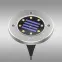 Solárna lampa DECK EKO0601
