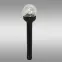 Solárna lampa GUĽA 6CM RGB EKO0602