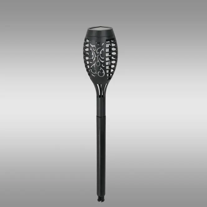 Solárna lampa FAKĽA 51CM EKO0603